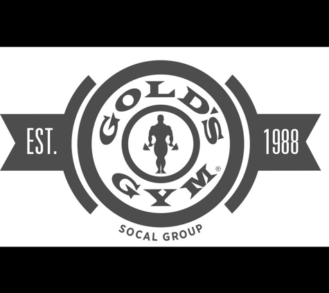 Gold's Gym - Fullerton, CA