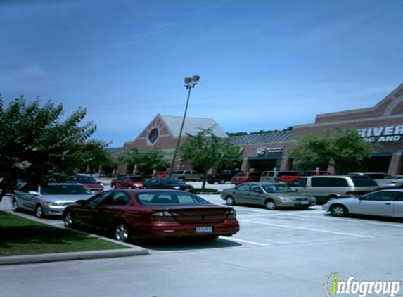 Outback Steakhouse - Humble, TX