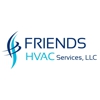 Friends HVAC Services gallery