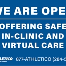 Athletico Physical Therapy - Plainfield IN - Physical Therapy Clinics