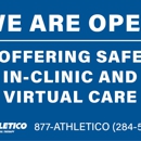 Athletico Physical Therapy - Kettering-Oakwood - Physical Therapy Clinics