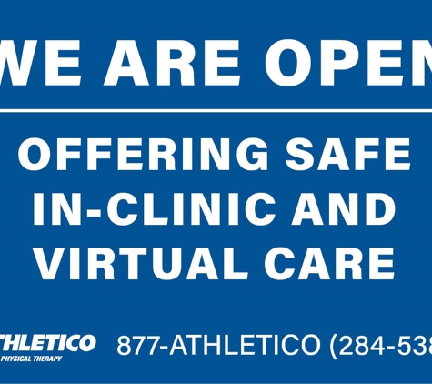 Athletico Physical Therapy - Monee - Monee, IL