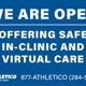 Athletico Physical Therapy