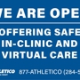 Athletico Physical Therapy - Bronzeville