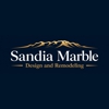 Sandia Marble gallery