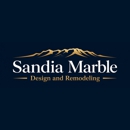 Sandia Marble