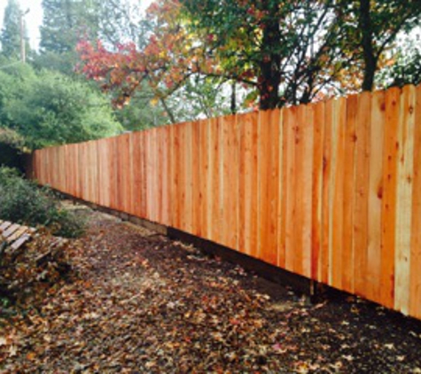 GreenTech Builders Fences and Decks - El Dorado Hills, CA