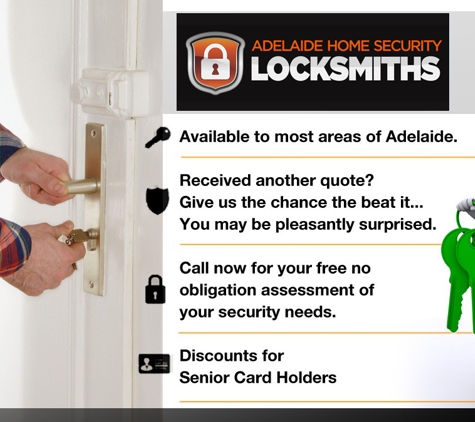 Adelaide Home Security Locksmiths - Croydon Park, SA. A range of safes for your needs.
