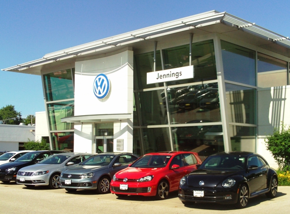 Jennings Volkswagen - Glenview, IL