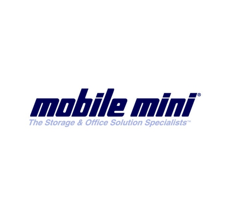 Mobile Mini - Storage Containers - Maysville, NC
