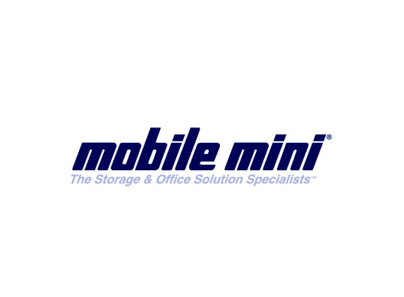 Mobile Mini - Portable Storage & Offices - Cleveland, TN