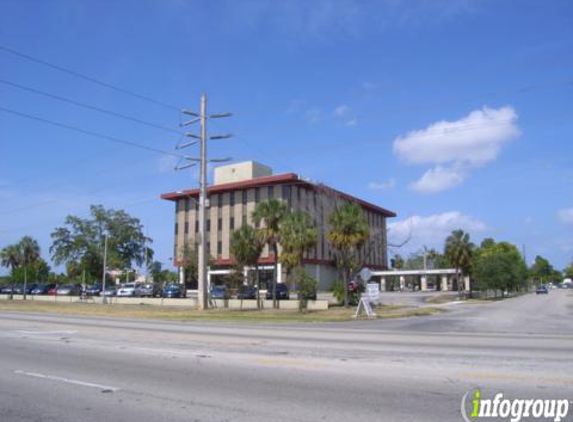 Distinct Home Health Services - Pembroke Pines, FL