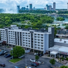 Holiday Inn Niagara Falls State Park Entry by IHG