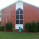 Mt Zion United Methodist Chr