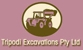 Tripodi Excavations Pty Ltd