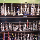 SMOKE N GLASS Headshop Smokeshop Kratom