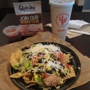 Qdoba Mexican Grill