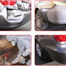 Mission Valley One Day Bumper Repair - Automobile Restoration-Antique & Classic