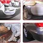 Mission Valley One Day Bumper Repair
