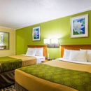 Econo Lodge - Motels
