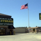 American Self Storage-Stockton