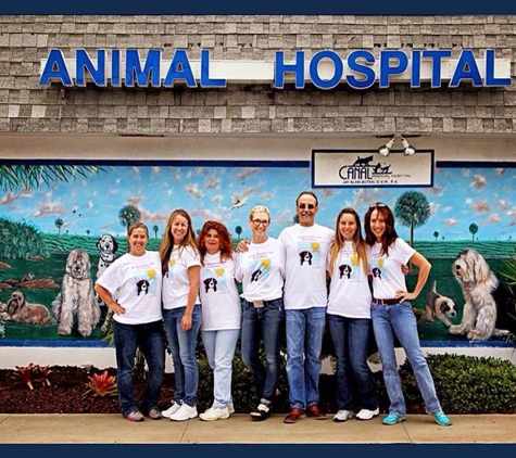 Canal Animal Clinic - Lake Worth, FL