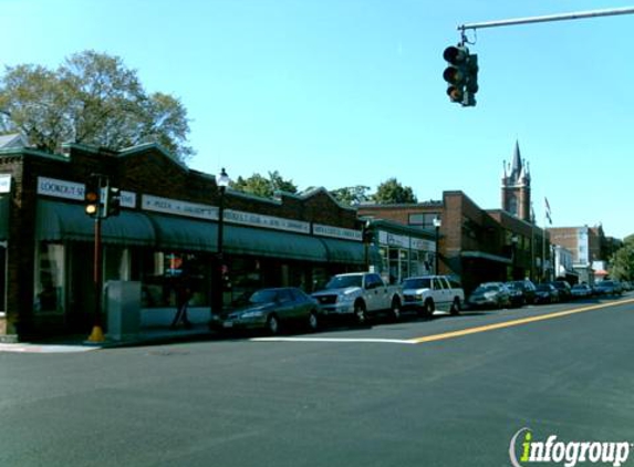 Sissie Hair Salon - Watertown, MA