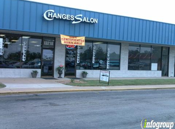 Changes Salon & Spa - Saint Louis, MO