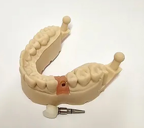 BCI Dental Laboratory - Hobart, TAS