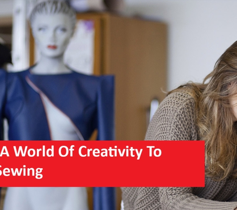 Bernina Sewing Centre - Cannington, WA. Bring A World Of Creativity To Your Sewing