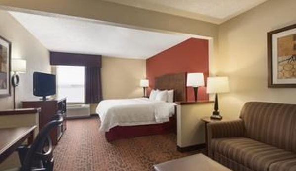 Hampton Inn Shawnee - Shawnee, OK