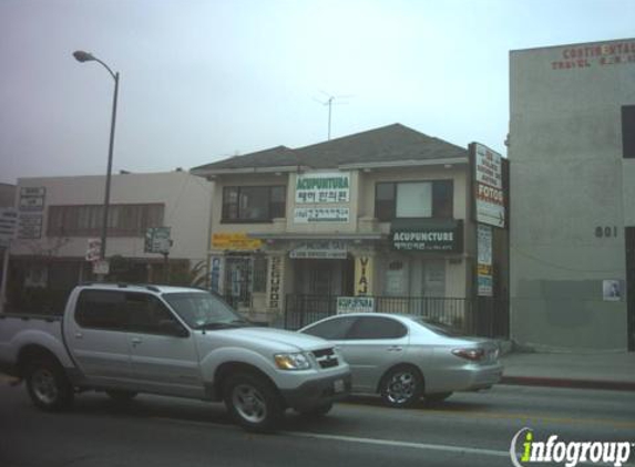 Leo's Jewelry Repairing - Los Angeles, CA