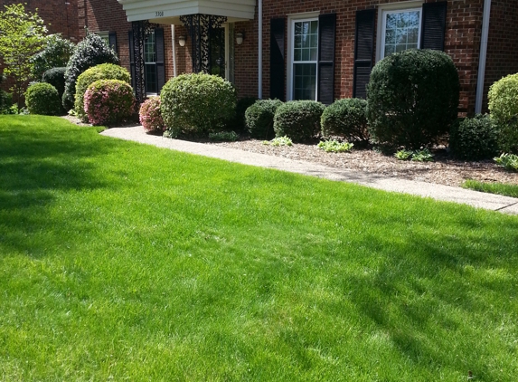 TurfPro Outdoor Solutions - Jeffersonville, IN