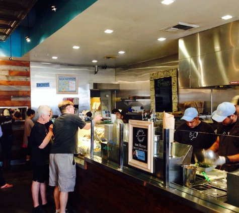 Mendocino Farms - Marina Del Rey, CA