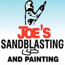 Joe's Sandblasting and Painting - Powder Coating