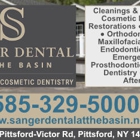 Sanger Dental at the Basin