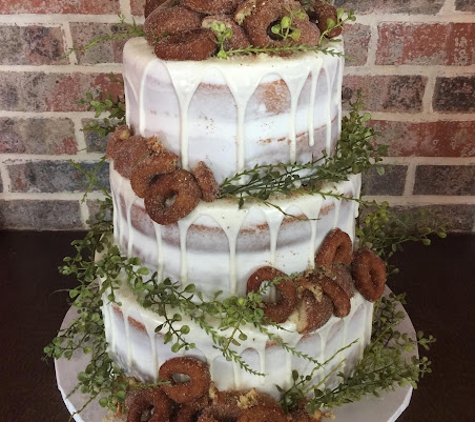 Julia's HomeStyle Bakery - Murfreesboro, TN