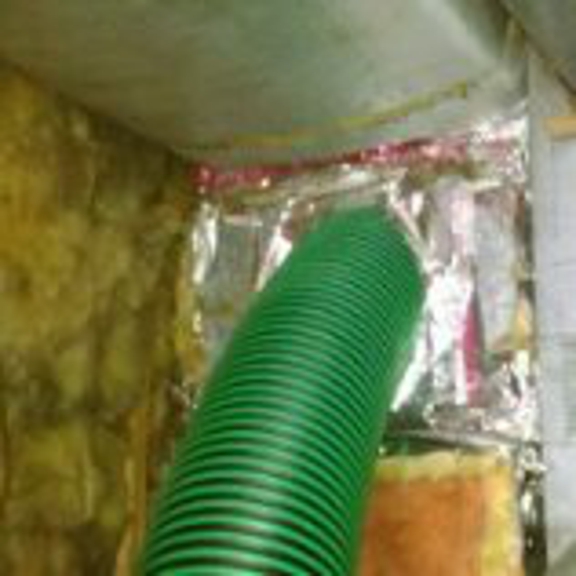 Superior Duct Cleaning LLC - Lawrenceville, GA