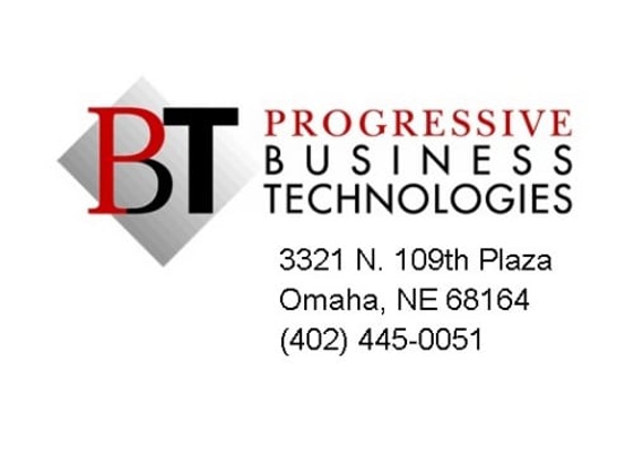 Progressive Business Technologies - Omaha, NE