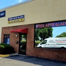 Speed Auto Glass - Glass-Auto, Plate, Window, Etc