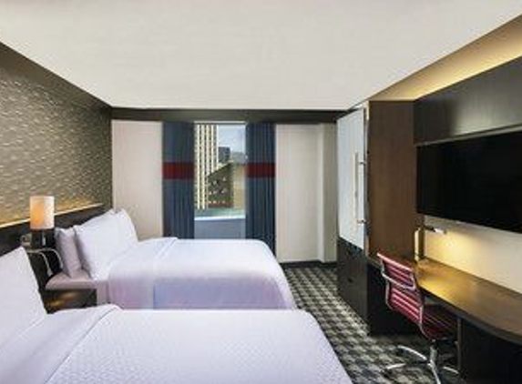 Four Points by Sheraton New York Downtown - New York, NY