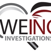 WEINC Investigations gallery