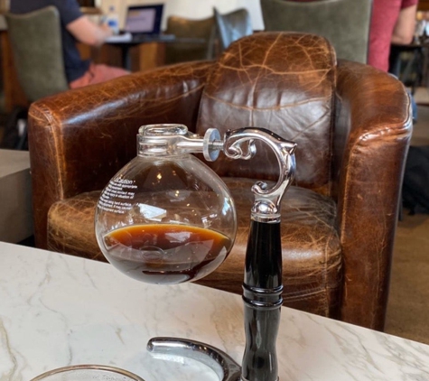 Siphon Coffee - Houston, TX