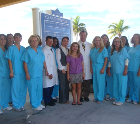 Physical Therapy of Fl Keys - Key West, FL