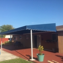 Brito Miami Awning - Awnings & Canopies