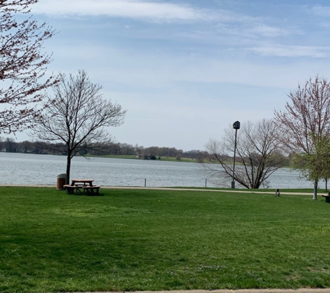 Springfield Lake Park - Akron, OH