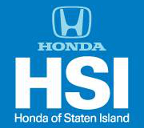 Honda of Staten Island - Staten Island, NY