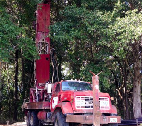 Clark Well Drilling Inc.