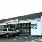 Plaid Pantry