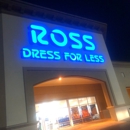 Ross Dress for Less - Discount Stores